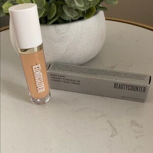 Skin Twin Cream Concealer Correcteur Crème by Beautycounter Light 2